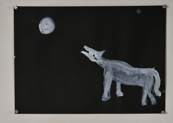"Loup"