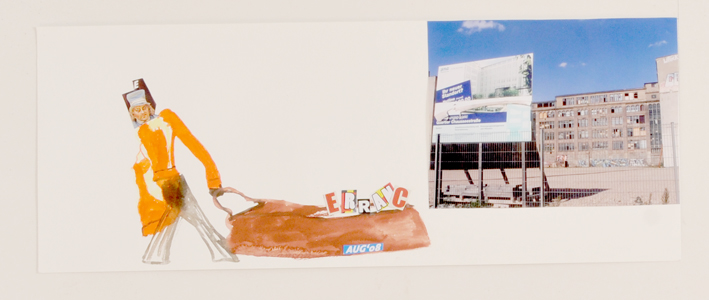 "Berlin" 2010