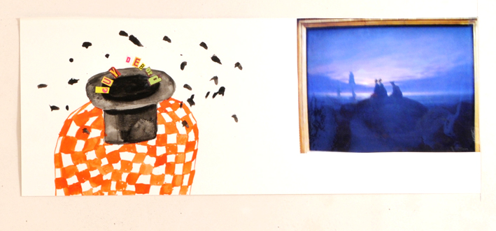 "Berlin" 2010